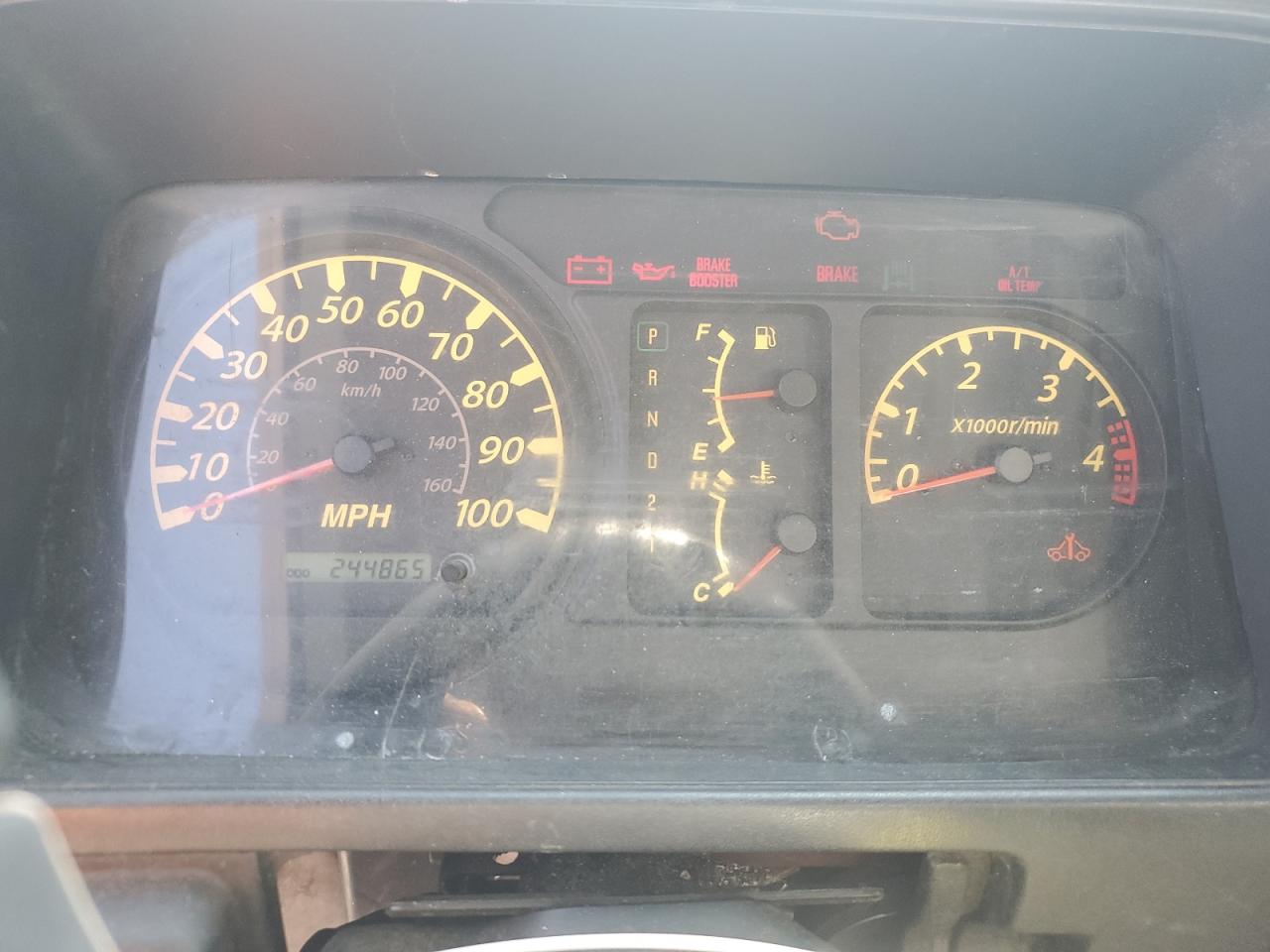 2006 Isuzu Npr VIN: JALB4B16267015111 Lot: 52774595
