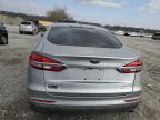2020 Ford Fusion Se de vânzare în Cahokia Heights, IL - Front End