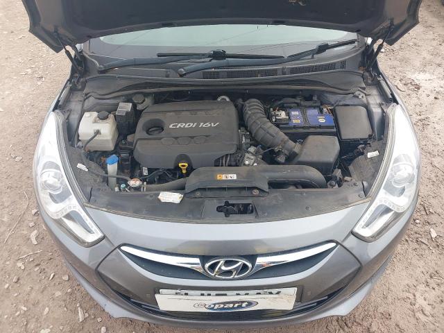 2015 HYUNDAI I40 STYLE