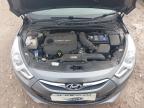 2015 HYUNDAI I40 STYLE for sale at Copart BRISTOL