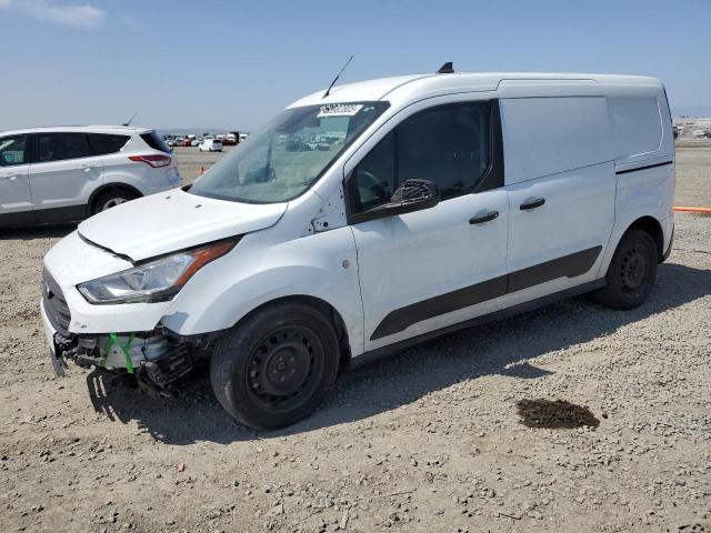 2021 Ford Transit Connect Xlt