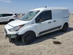 2021 Ford Transit Connect Xlt للبيع في San Diego، CA - All Over