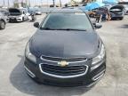 2016 Chevrolet Cruze Limited Ls for Sale in Sun Valley, CA - Undercarriage