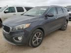 San Antonio, TX에서 판매 중인 2016 Kia Sorento Ex - Hail