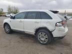 Albuquerque, NM에서 판매 중인 2009 Lincoln Mkx  - Rear End