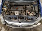 2012 Honda Civic Lx for Sale in Avon, MN - Front End