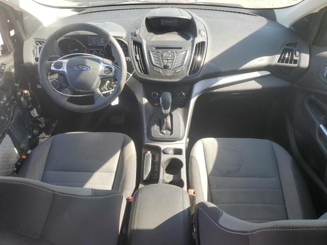  FORD ESCAPE 2015 Black