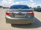 2014 Toyota Camry Hybrid for Sale in Grand Prairie, TX - Side