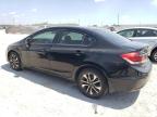 2013 Honda Civic Exl de vânzare în Jacksonville, FL - Mechanical