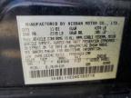 2004 Nissan Altima Se en Venta en Seaford, DE - Front End