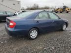 Hillsborough, NJ에서 판매 중인 2002 Toyota Camry Le - Side