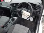 2016 VOLKSWAGEN GOLF R LIN for sale at Copart EAST KILBRIDE