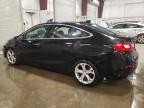 2017 Chevrolet Cruze Premier for Sale in Avon, MN - Front End