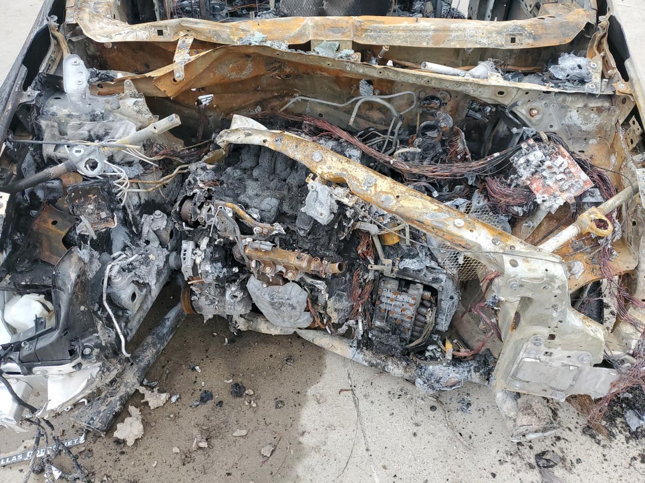 2020 Chrysler Pacifica Limited VIN: 2C4RC1GGXLR171629 Lot: 51326175