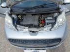 2011 PEUGEOT 107 URBAN for sale at Copart SANDWICH