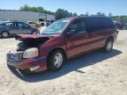 2007 Ford Freestar Sel იყიდება Hampton-ში, VA - All Over
