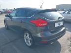 2017 FORD FOCUS TITA for sale at Copart CHESTER