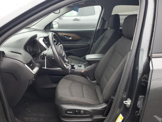  GMC TERRAIN 2019 Gray