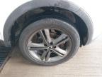 2012 SSANGYONG KORANDO LI for sale at Copart EAST KILBRIDE