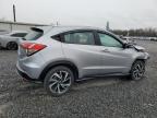2020 Honda Hr-V Sport for Sale in Hillsborough, NJ - Front End