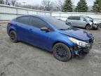 2018 Kia Forte Lx за продажба в Albany, NY - Front End