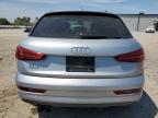 2018 Audi Q3 Premium de vânzare în Mercedes, TX - Water/Flood