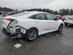 2019 Honda Civic Ex for Sale in Exeter, RI - Rear End