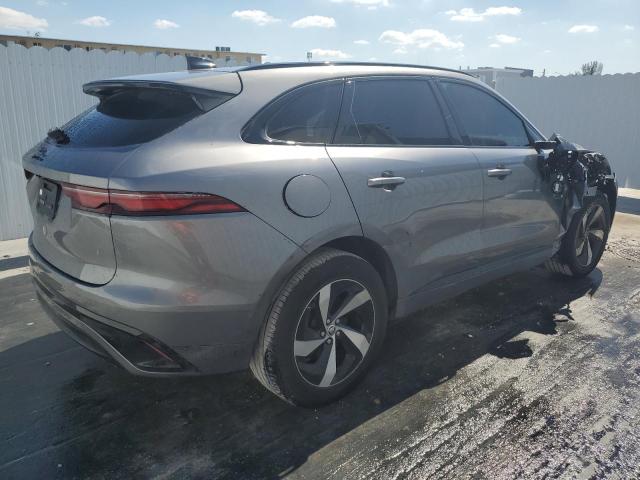  JAGUAR F-PACE 2024 Szary