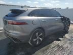 2024 Jaguar F-Pace R-Dynamic S იყიდება Opa Locka-ში, FL - Front End