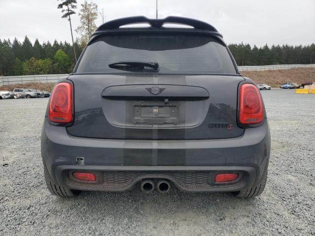 Hatchbacks MINI COOPER 2015 Сharcoal