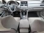 2010 Honda Accord Lxp продається в China Grove, NC - Side