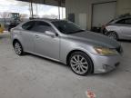 2007 Lexus Is 250 на продаже в Homestead, FL - Front End