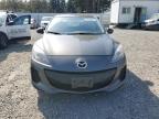 2012 Mazda 3 I იყიდება Graham-ში, WA - Rear End
