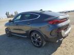 2023 Bmw X6 Xdrive40I продається в San Diego, CA - Front End