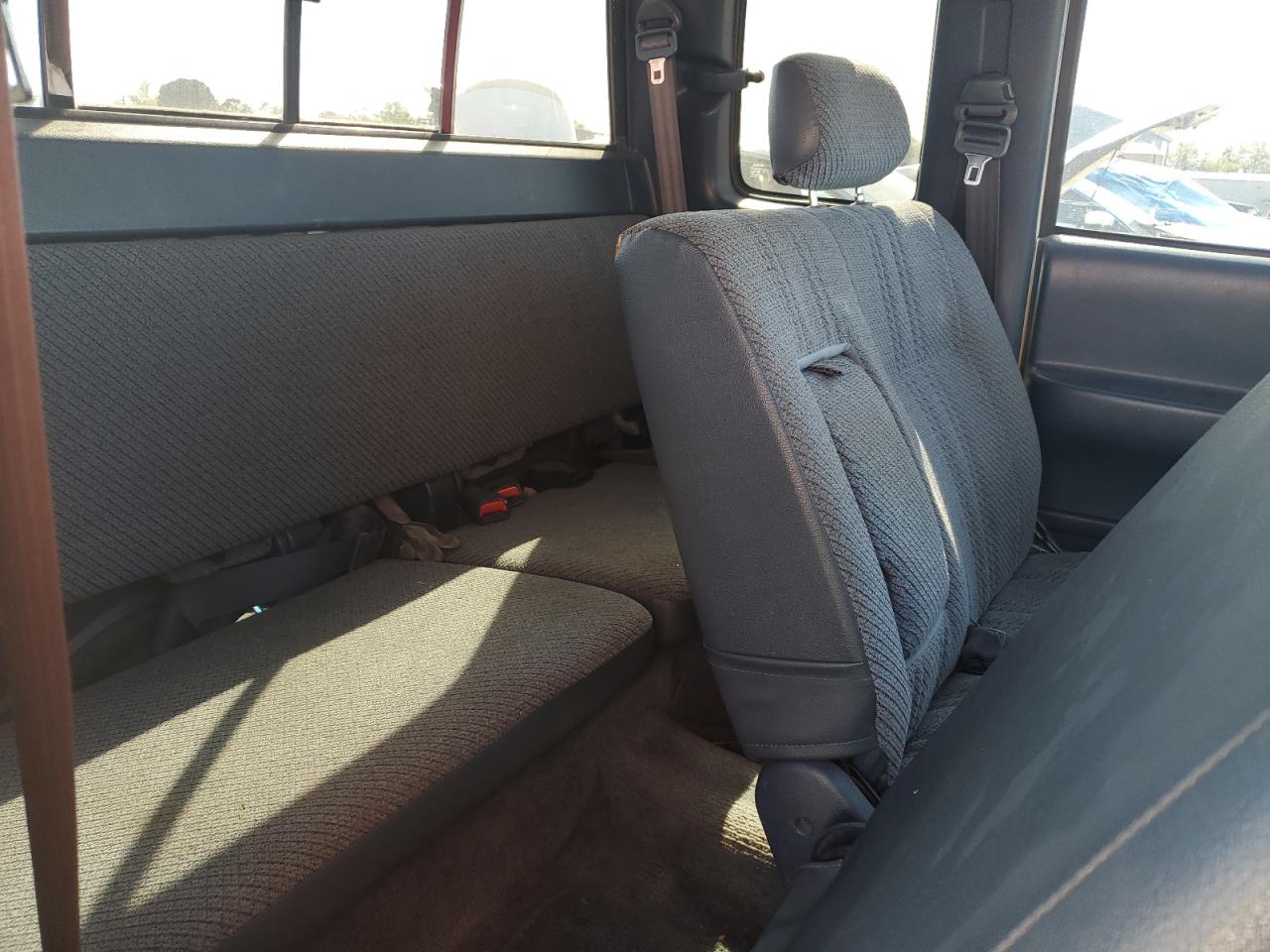 1996 Toyota T100 Xtracab VIN: JT4TN12D5T0015408 Lot: 52542255