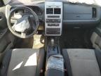 2009 Dodge Journey Sxt en Venta en Memphis, TN - Front End