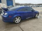 2006 Chevrolet Cobalt Ss Supercharged de vânzare în Ellwood City, PA - Side