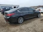 2018 Genesis G80 Base na sprzedaż w Chicago Heights, IL - Front End