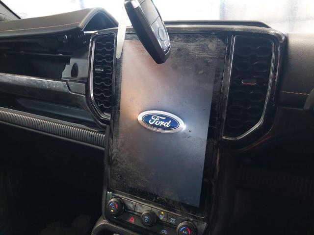 2024 FORD RANGER WIL