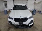 2022 Bmw X5 Xdrive45E на продаже в Lexington, KY - Front End