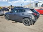 2020 Lexus Ux 250H на продаже в Albuquerque, NM - Rear End