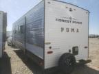 2025 Puma Trailer for Sale in Earlington, KY - Hail