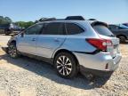 2017 Subaru Outback 2.5I Limited продається в Eight Mile, AL - All Over