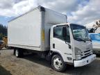 2019 Isuzu Npr Hd  на продаже в Arlington, WA - Mechanical