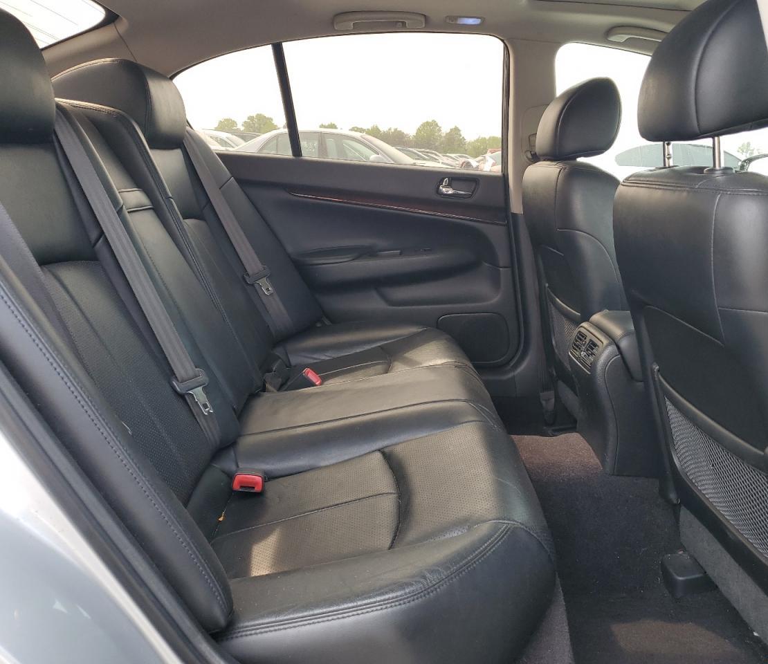 JN1CV6AR9CM977992 2012 Infiniti G37