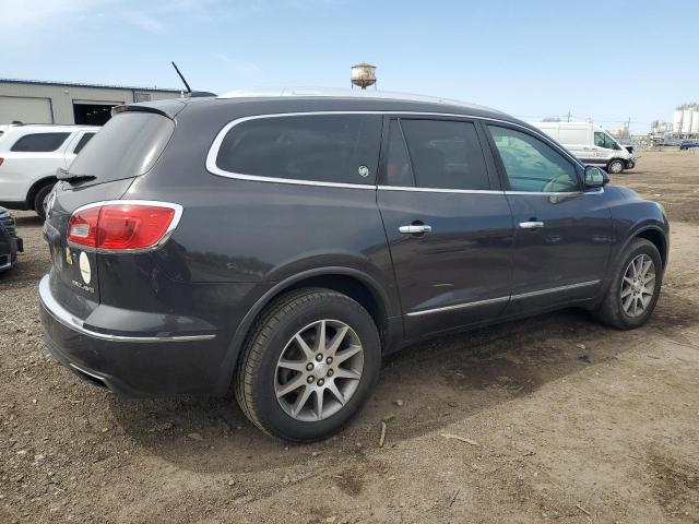  BUICK ENCLAVE 2017 Черный