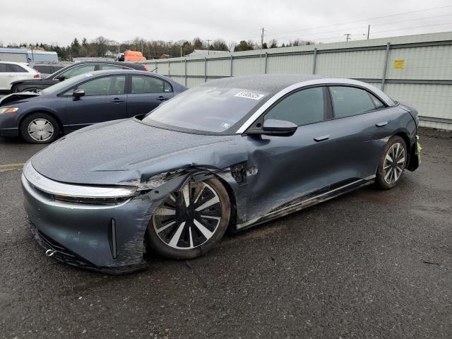 LUCID MOTORS AIR TOURIN – zdjęcie z aukcji, lot #51806525