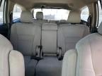 2016 Honda Pilot Lx zu verkaufen in Las Vegas, NV - Burn - Interior