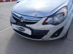 2014 VAUXHALL CORSA SE for sale at Copart SANDY