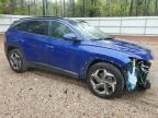 2022 Hyundai Tucson Sel იყიდება Knightdale-ში, NC - Front End